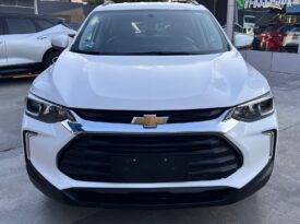 Chevrolet Tracker LT 2022