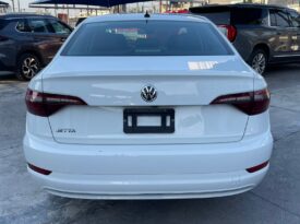 Volkswagen Jetta Comfortline Tiptronic 2021
