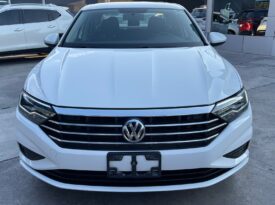 Volkswagen Jetta Comfortline Tiptronic 2021