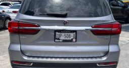 MG RX8 Elegance 2021
