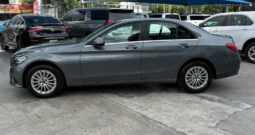 Mercedes-Benz C200 2020