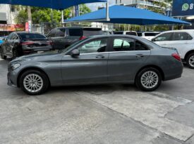 Mercedes-Benz C200 2020