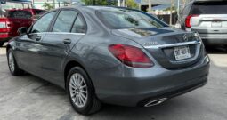 Mercedes-Benz C200 2020