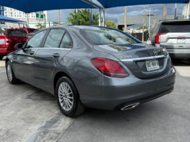 Mercedes-Benz C200 2020