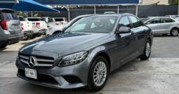Mercedes-Benz C200 2020