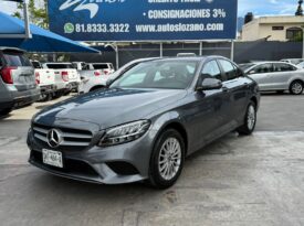 Mercedes-Benz C200 2020