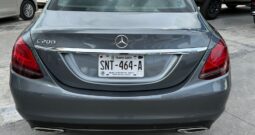 Mercedes-Benz C200 2020