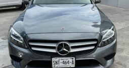 Mercedes-Benz C200 2020