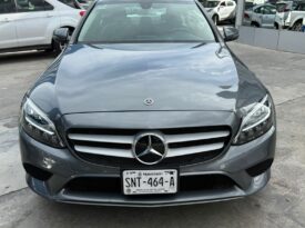 Mercedes-Benz C200 2020