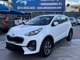 Kia Sportage LX 2020