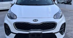 Kia Sportage LX 2020