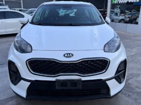 Kia Sportage LX 2020
