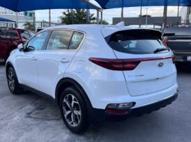 Kia Sportage LX 2020