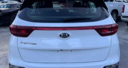Kia Sportage LX 2020
