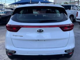 Kia Sportage LX 2020