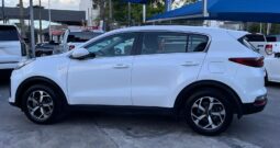 Kia Sportage LX 2020