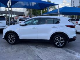 Kia Sportage LX 2020