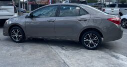 Toyota Corolla LE 2018