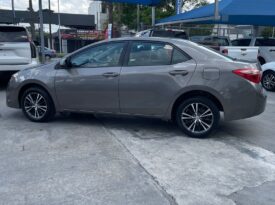 Toyota Corolla LE 2018