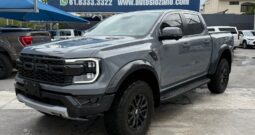 FORD RANGER RAPTOR 2024