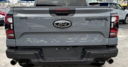 FORD RANGER RAPTOR 2024