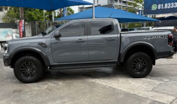 FORD RANGER RAPTOR 2024 lleno
