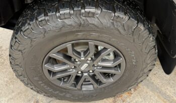 FORD RANGER RAPTOR 2024 lleno