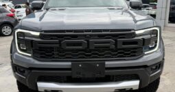 FORD RANGER RAPTOR 2024