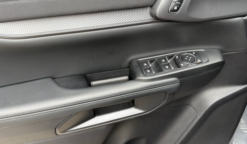 FORD RANGER RAPTOR 2024 lleno