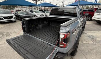 FORD RANGER RAPTOR 2024 lleno