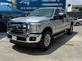 Ford F-250 Súper Duty 2016