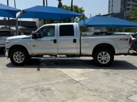 Ford F-250 Súper Duty 2016