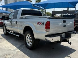 Ford F-250 Súper Duty 2016