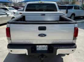 Ford F-250 Súper Duty 2016