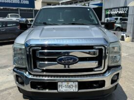 Ford F-250 Súper Duty 2016