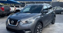 Nissan Kicks Advance 2019