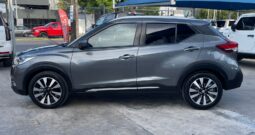 Nissan Kicks Advance 2019