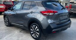 Nissan Kicks Advance 2019