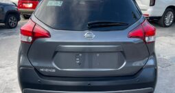 Nissan Kicks Advance 2019