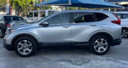 Honda CR-V Turbo Plus 2017
