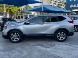 Honda CR-V Turbo Plus 2017