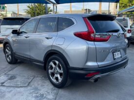 Honda CR-V Turbo Plus 2017