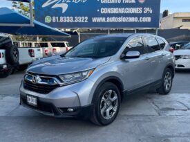 Honda CR-V Turbo Plus 2017