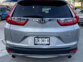 Honda CR-V Turbo Plus 2017