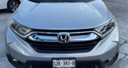 Honda CR-V Turbo Plus 2017