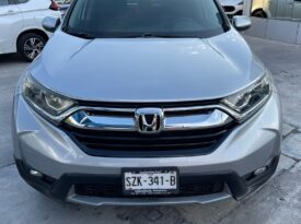 Honda CR-V Turbo Plus 2017