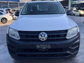 Volkswagen Amarok Trendline 4×4 STD 2019