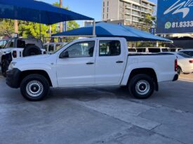 Volkswagen Amarok Trendline 4×4 STD 2019