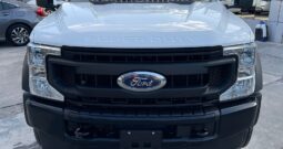 FORD F-550 SUPER DUTY XL CHASIS 2020