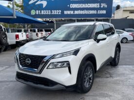 Nissan X-Trail Advance 2023
